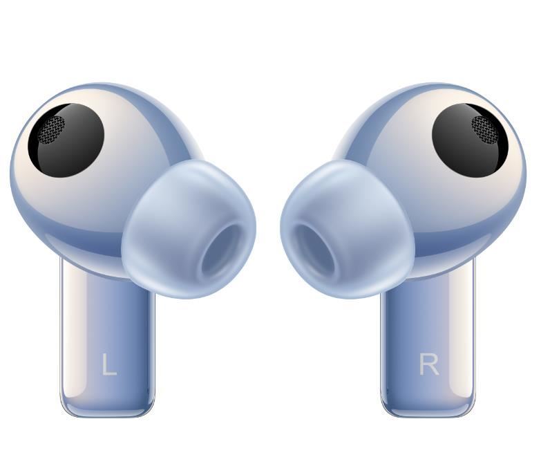 HUAWEI FreeBuds Pro 2 Depicted: The Ultimate true sound earbuds with pure voice call