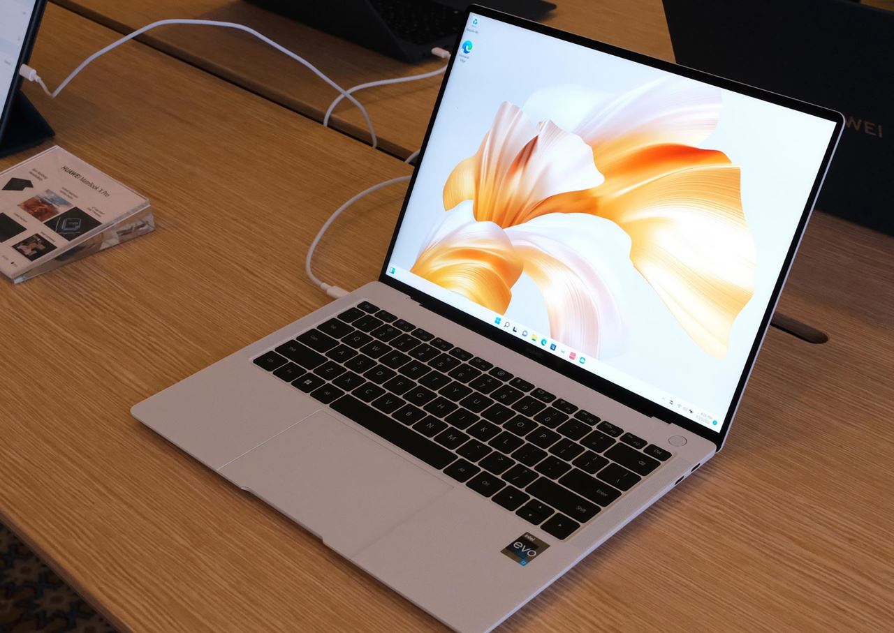 HUAWEI MateBook X Pro Laptop