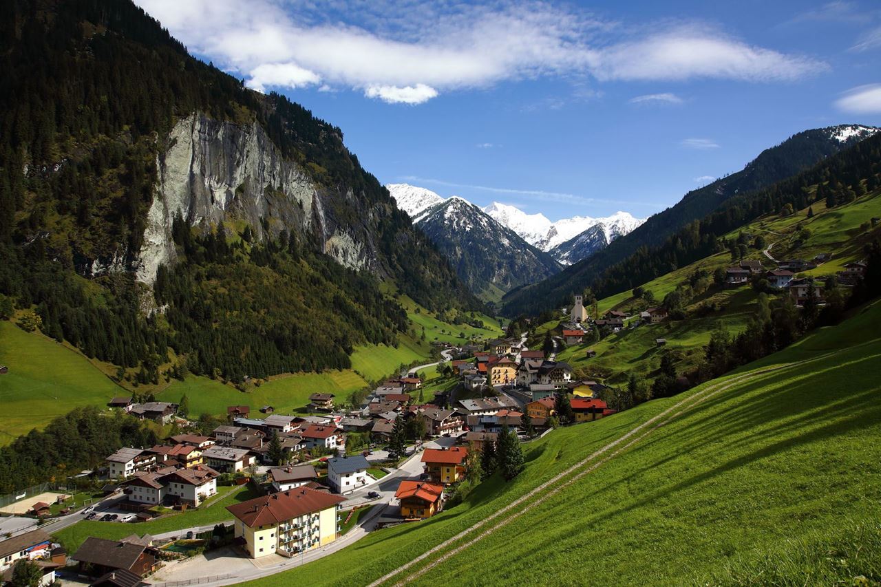 تجارب فريدة وممتعة بانتظار المسافرين إلى النمسا هذا الصيف