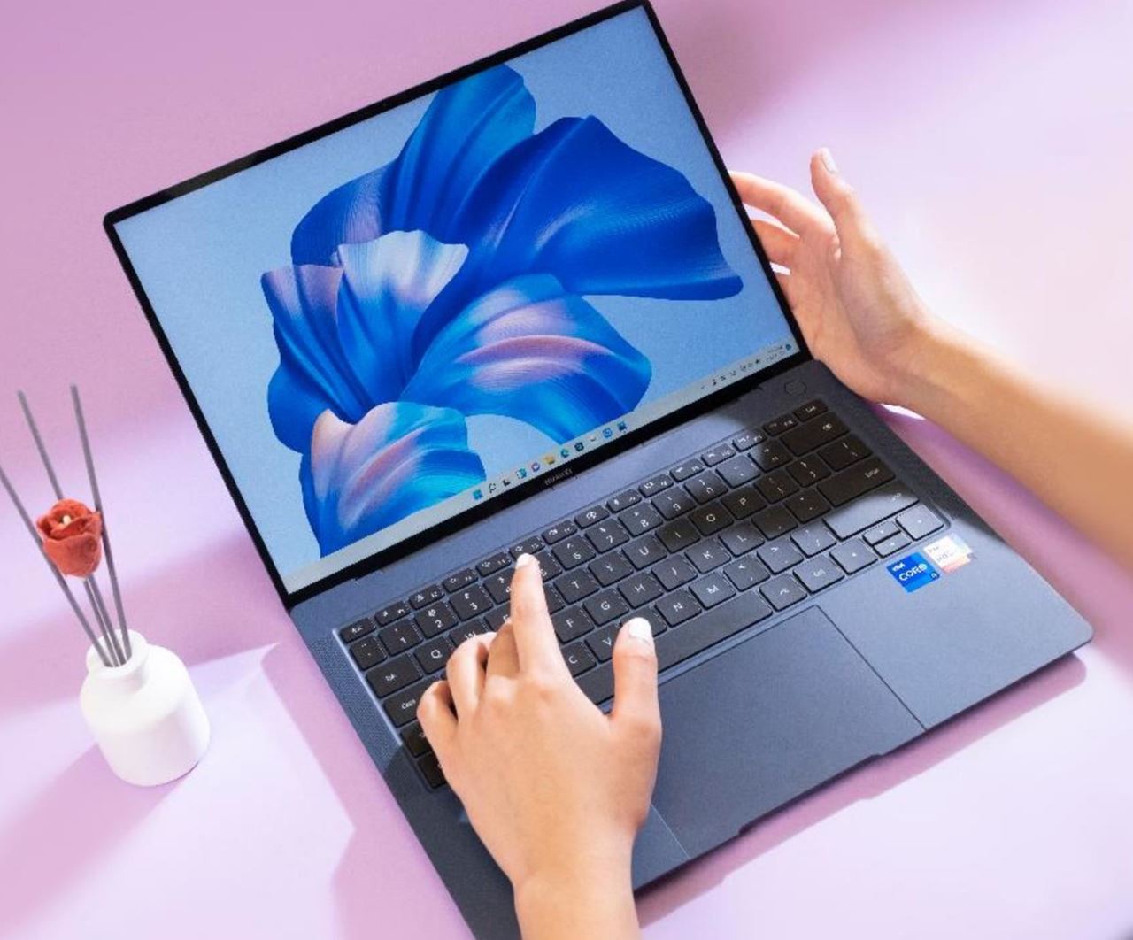 حاسوب HUAWEI MateBook X Pro المحمول