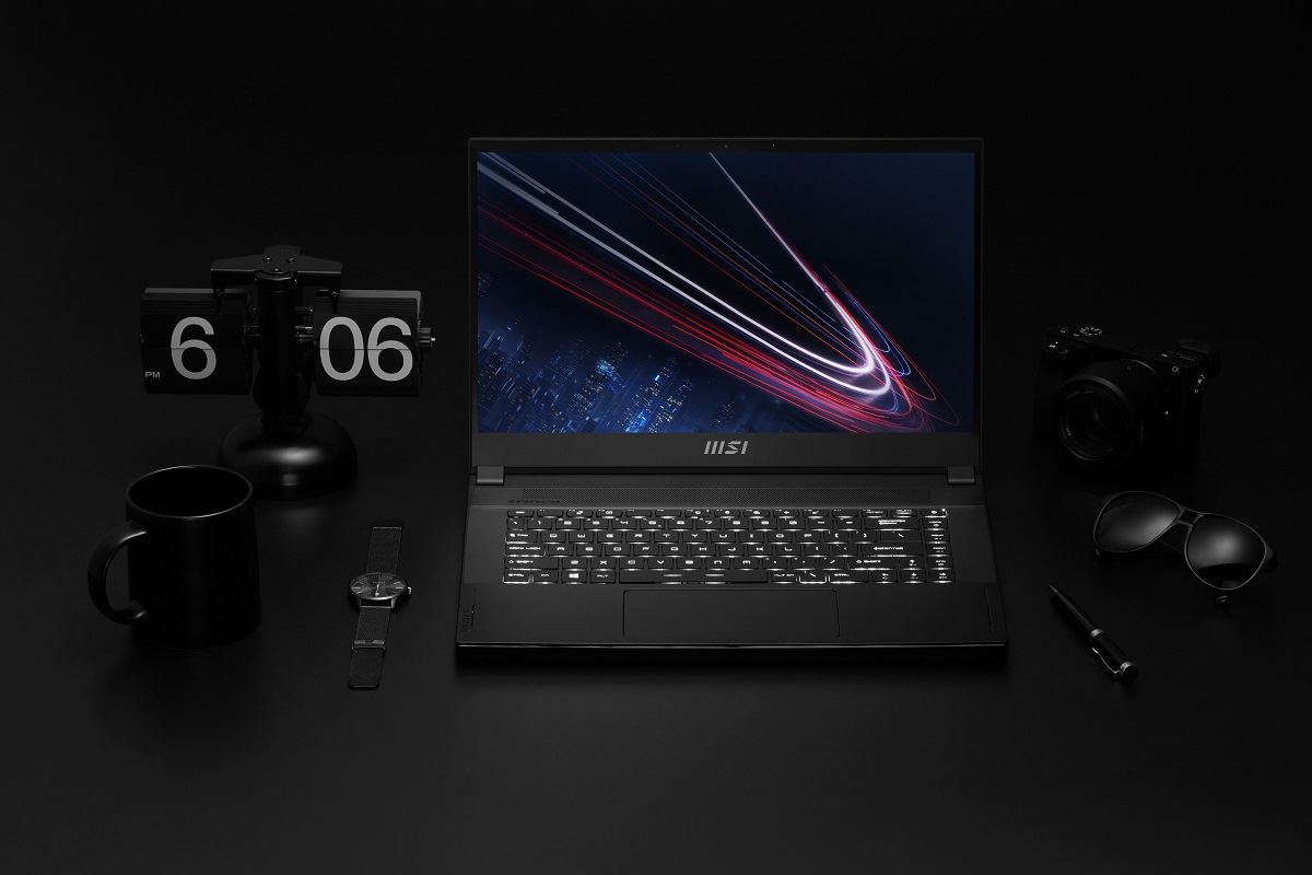MSI launches a new guide to purchasing laptops in KSA