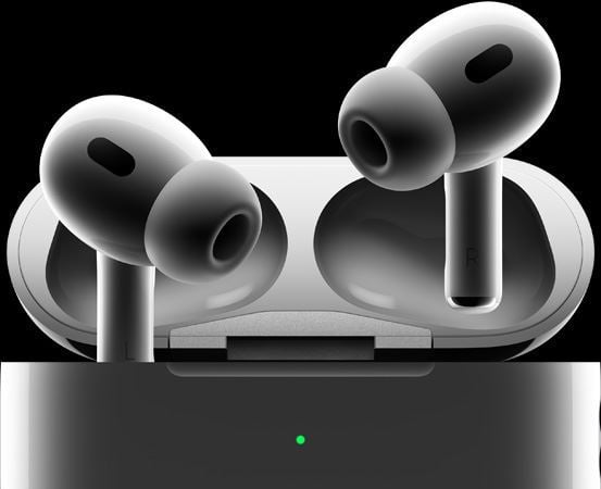 AirPods Pro (2nd generation)<br />