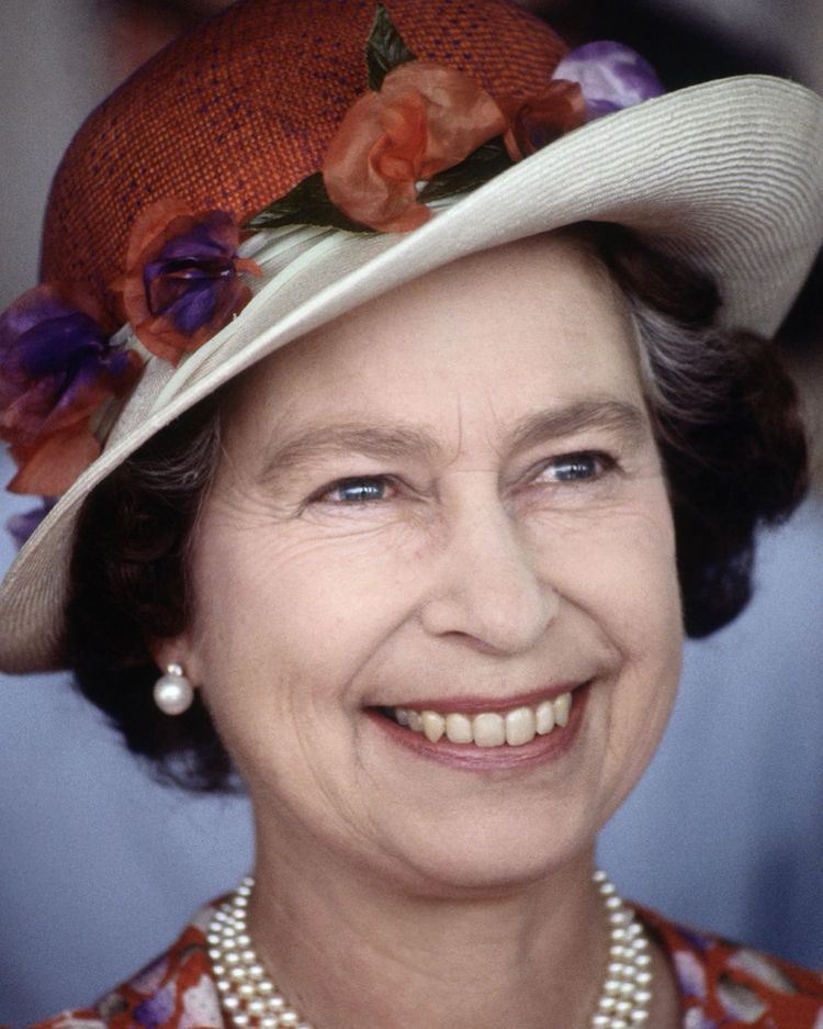 العالم يودع الملكة إليزابيث الثانية التي تولت العرش لأطول فترة في تاريخ المملكة المتحدة
