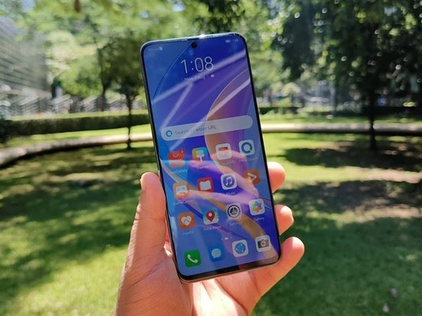 هاتف HUAWEI nova Y90: النجم القوي مع شاشة ضخمة تعرّف على أفضل هاتف ذكي بسعر أقل من 60.900  دينار كويتي