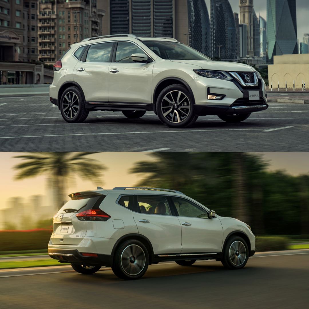 Back-to-School Offers from Nissan Al Babtain