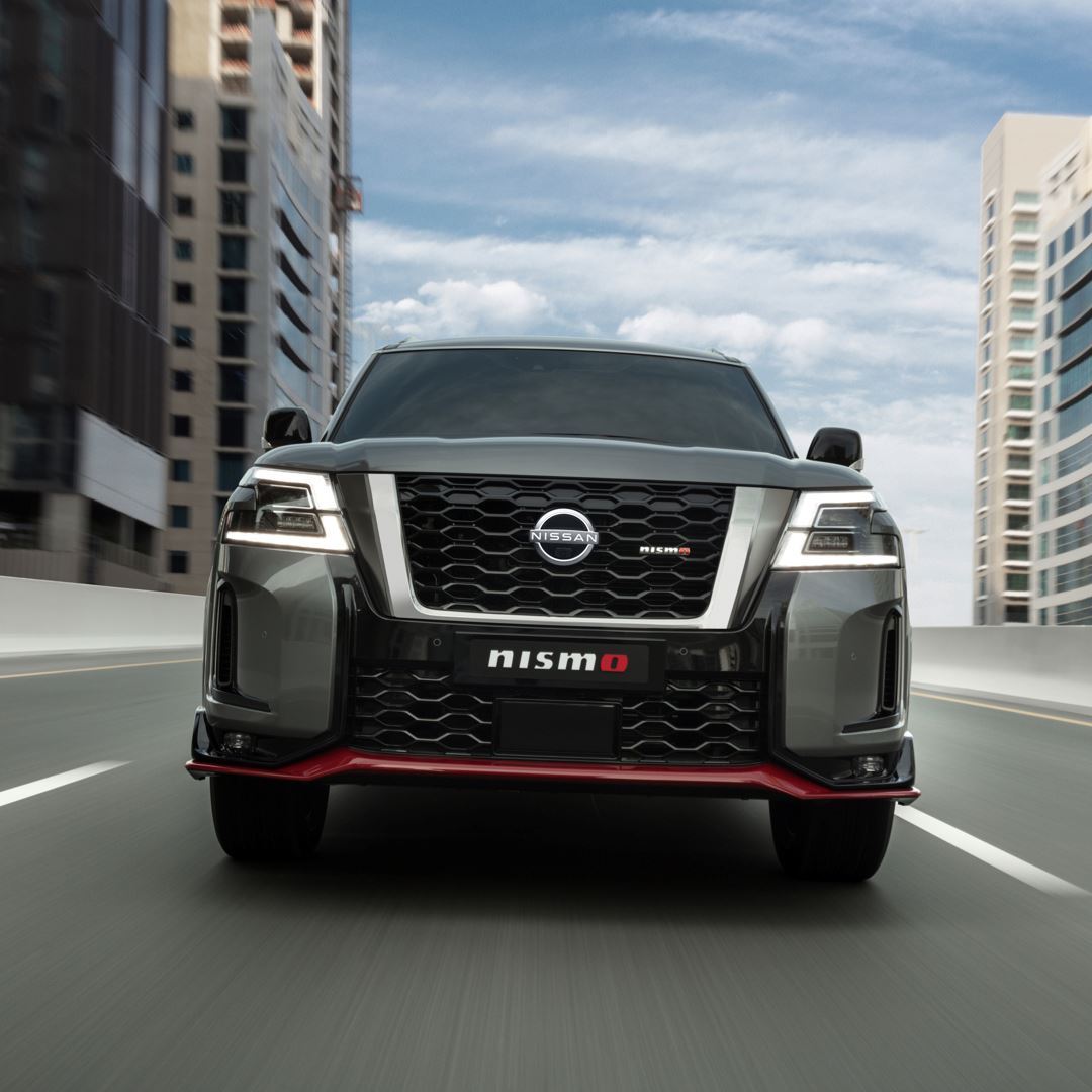 Back-to-School Offers from Nissan Al Babtain