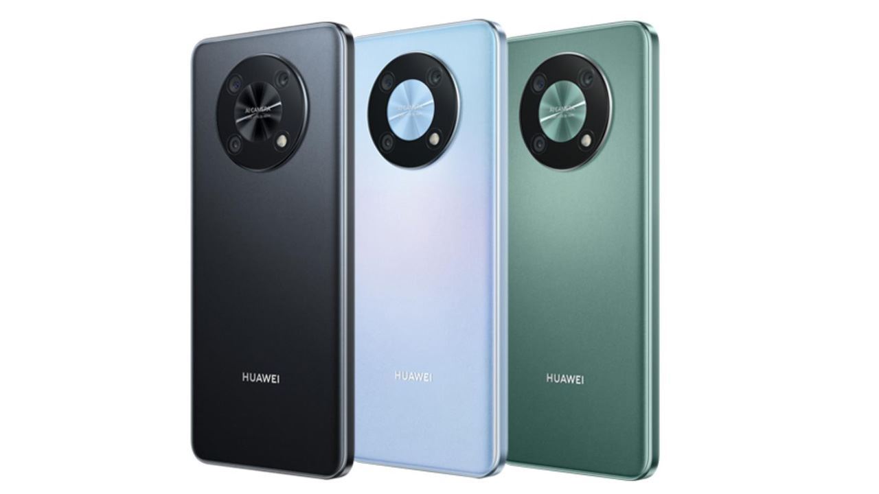 Pre-Orders for HUAWEI nova Y90 now in Kuwait: The powerful entry-level phone boasts a massive display and 40W HUAWEI SuperCharge