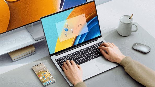 ما الذي يجعل جهاز HUAWEI MateBook D16 الحاسوب المحمول المدمج المفضل لدينا ذو الأداء العالي مقاس 16 بوصة في عام 2022 في الكويت؟ هنا 8 أسباب