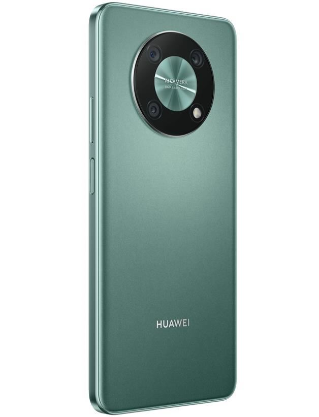 كيف يحطم هاتف HUAWEI nova Y90 المنافسة في الفئة الابتدائية؟