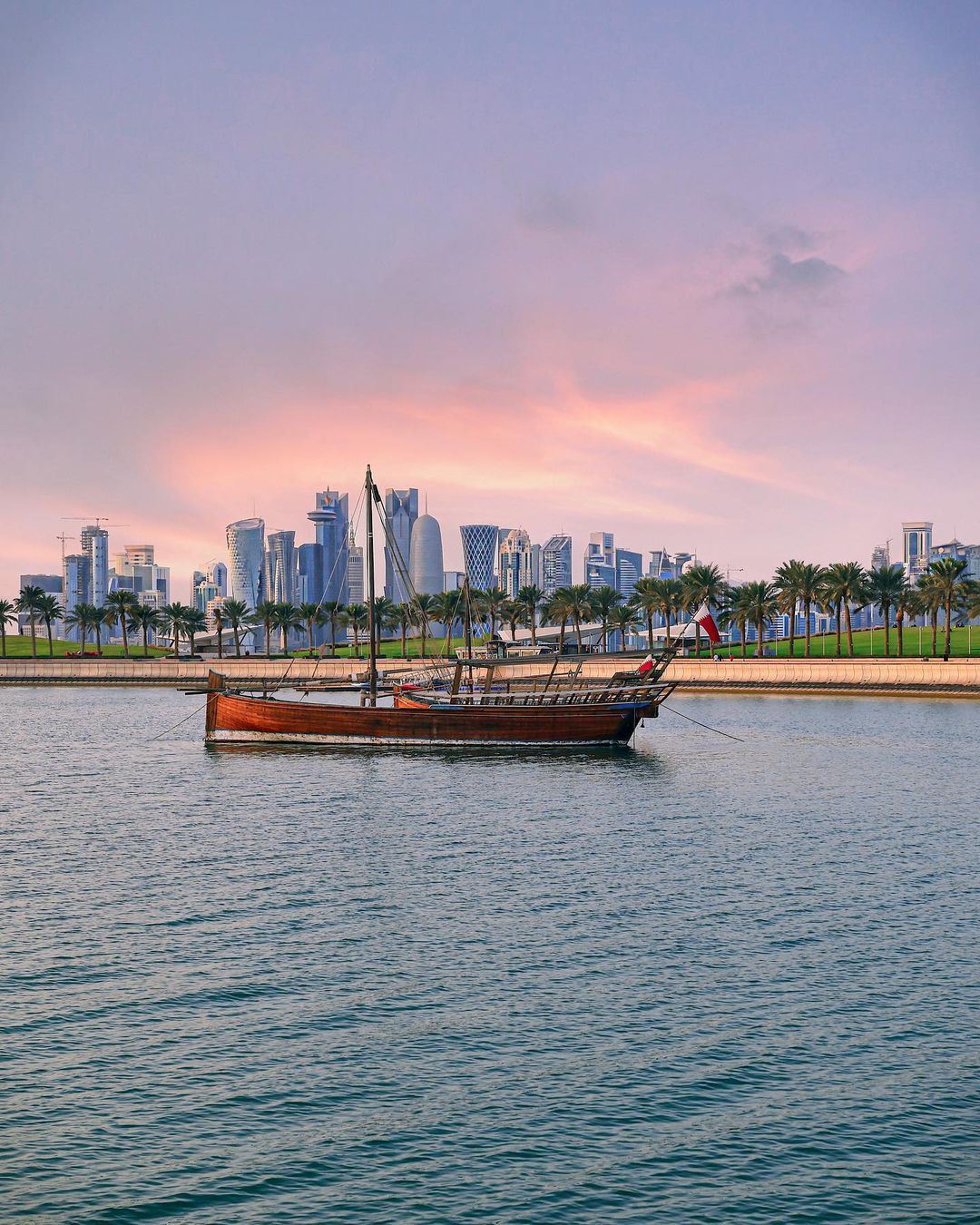 Qatar Bucket List during Fifa World Cup