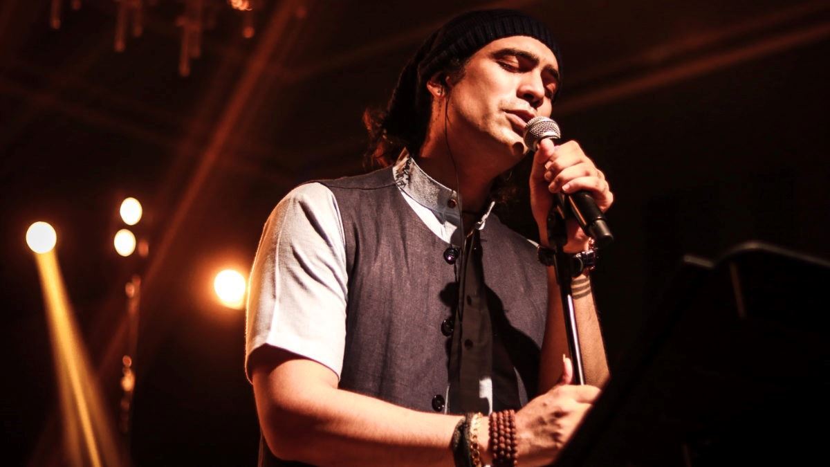 Jubin Nautiyal's concert to be held at Coca-Cola Arena on 27 November 2022