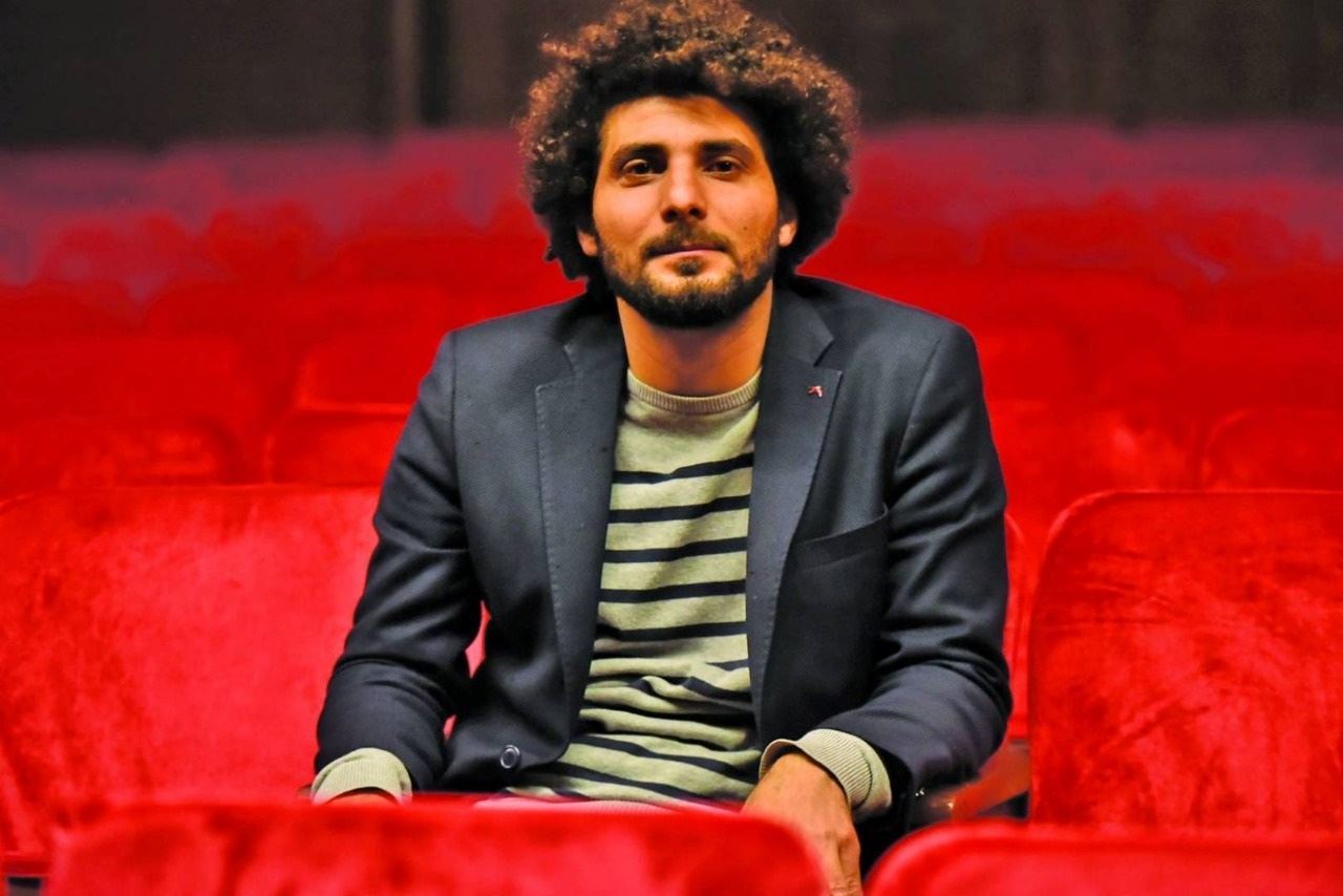 قاسم إسطنبولي مرشحاً لجائزة اليونسكو الشارقة للثقافة والفنون العربية