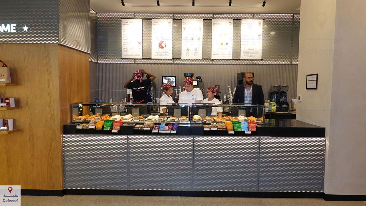 Pret A Manger opens first shop in Kuwait with franchise partner One PM