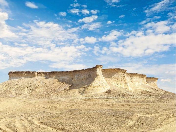 Qatar Must-See Natural Wonders to Visit