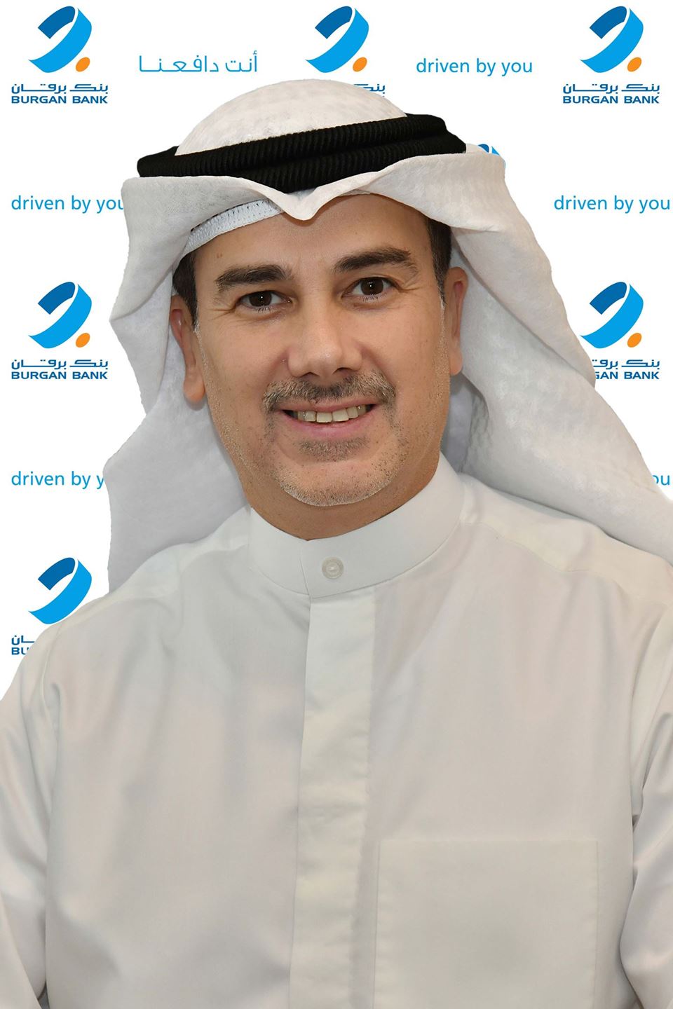 Mr. Mohammad Mansour Al Mael - Head of Corporate Banking - AGM - Corporate Banking Group at Burgan Bank