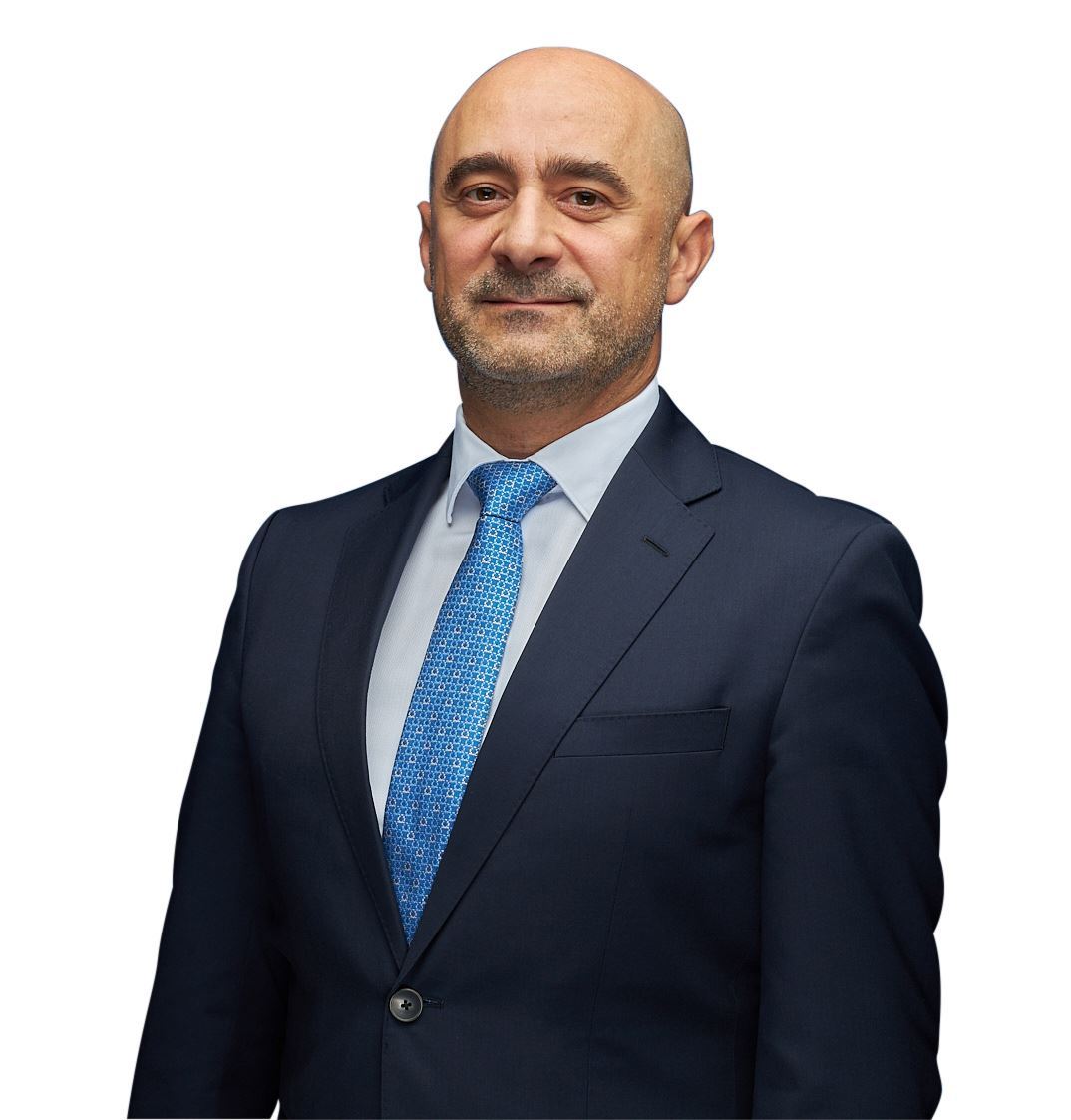 السيد/ مازن عصام حوّا، نائب رئيس مجلس الإدارة والرئيس التنفيذي للمجموعة في شركة العقارات المتحدة