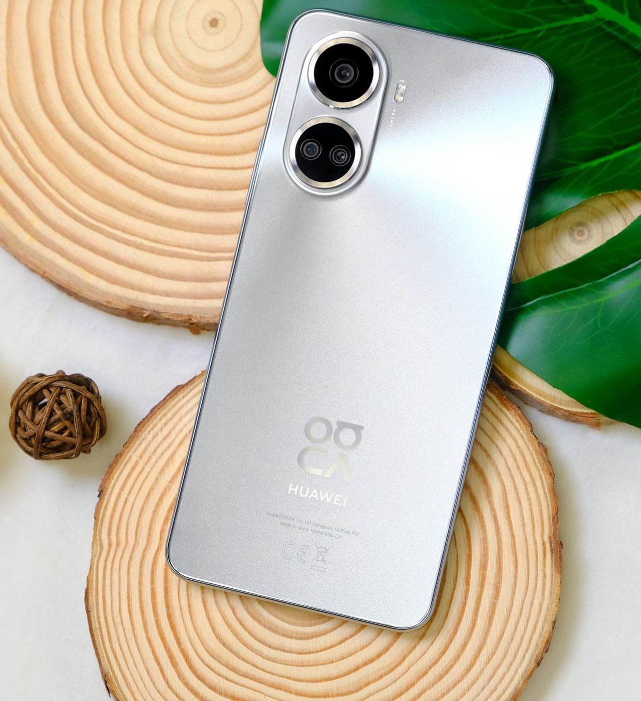 HUAWEI nova 10 SE - Here is what blew our minds in this stunning smartphone with 108MP Hi-Res camera and 66W HUAWEI SuperCharge