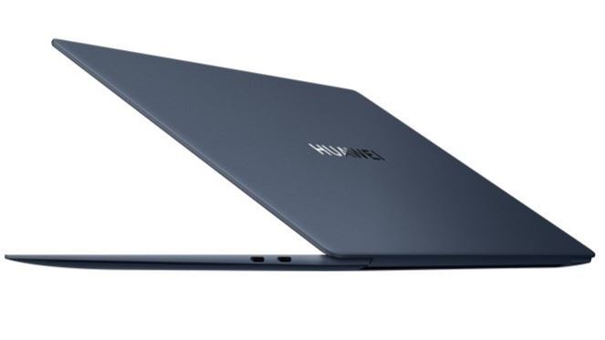 HUAWEI MateBook X Pro is the Ultimate elegant high-performance flagship laptop, and here are three reasons that prove it!