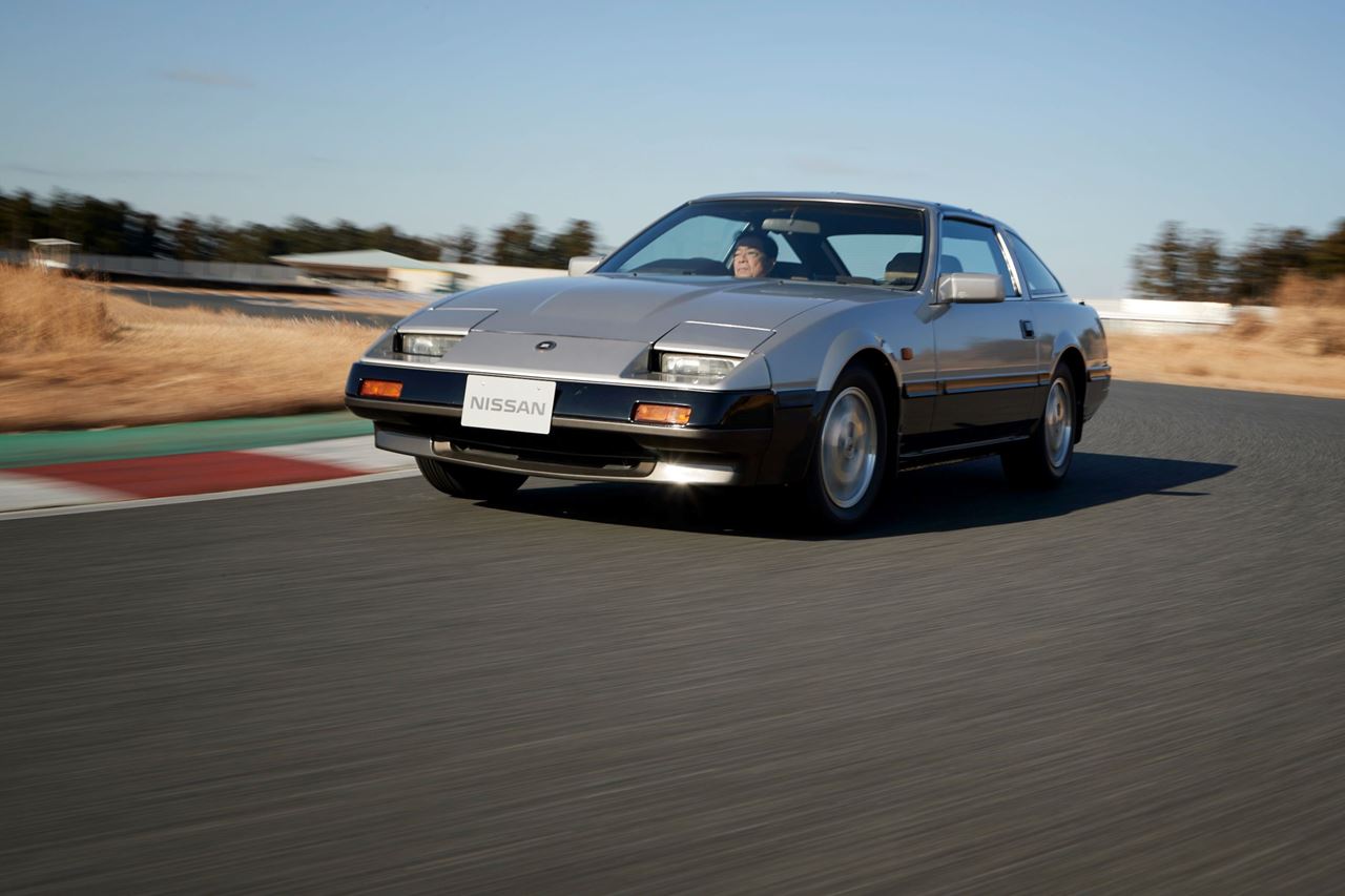 Nissan 300ZX (Z31)