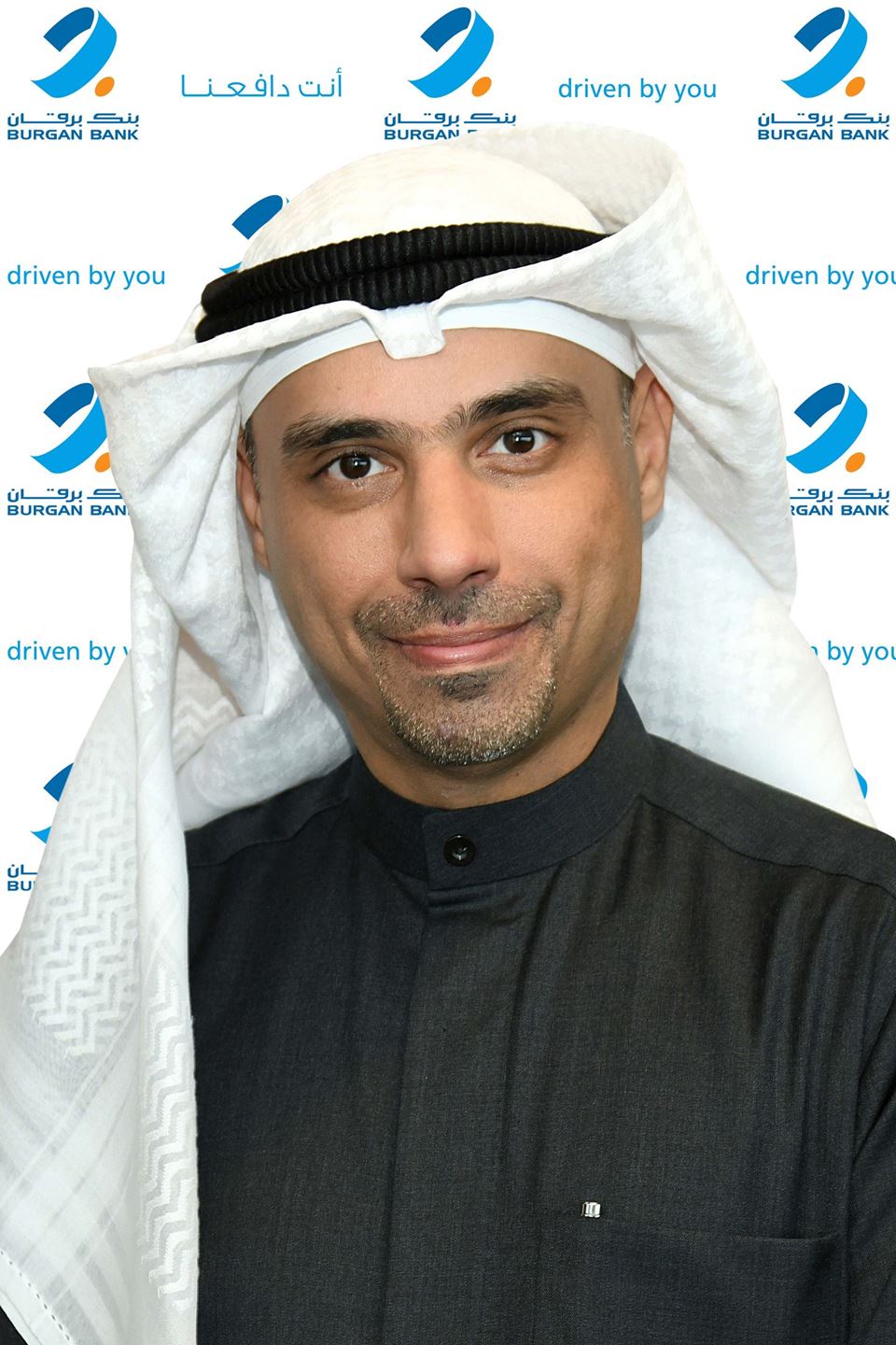 Mr. Manaf Al-Menaifi, Chief Strategic Planning and Monitoring Officer