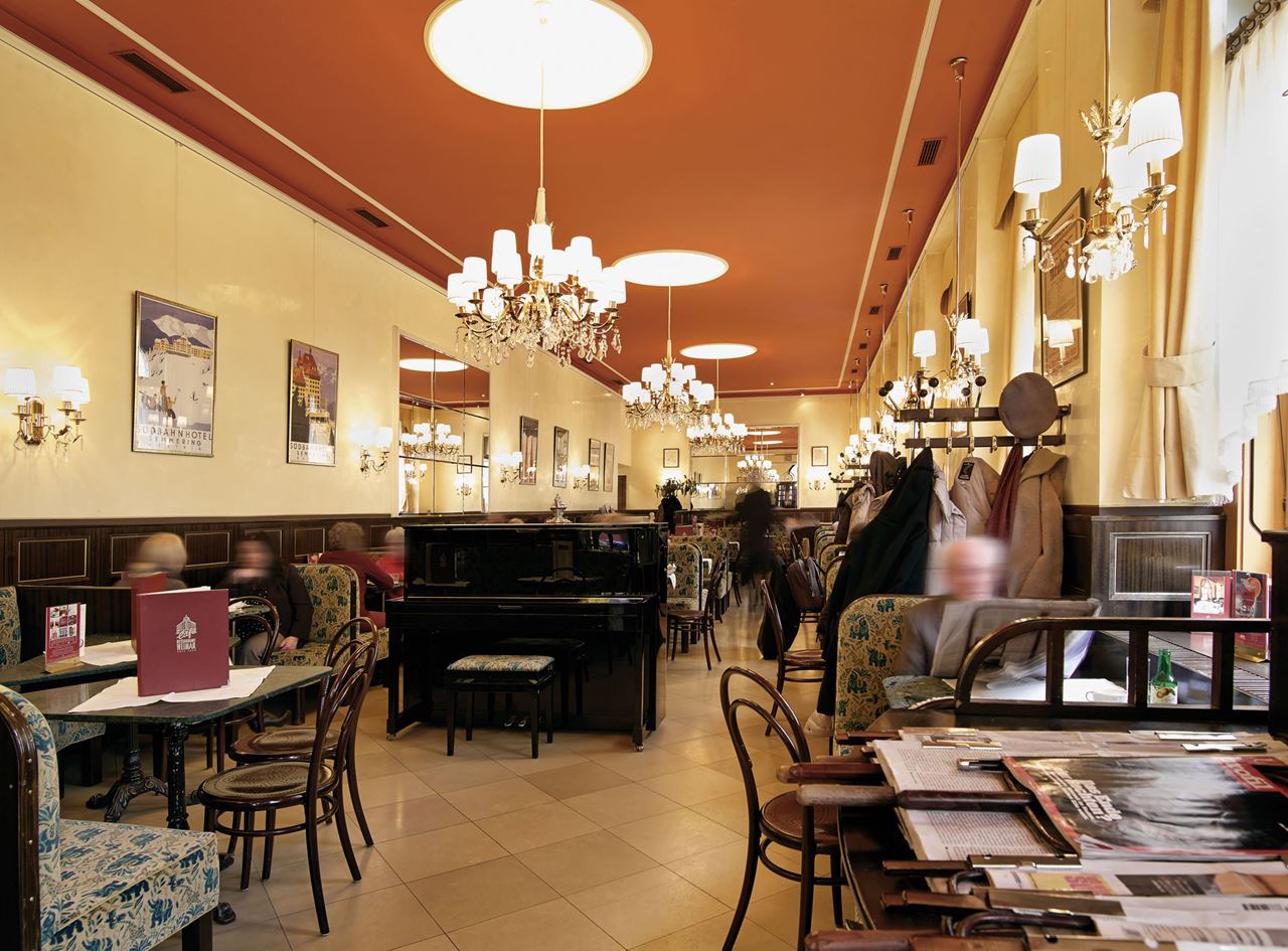 هيئة سياحة فيينا تسلّط الضوء على دور ثقافة المقاهي في جعل فيينا المدينة الأكثر ملاءمةً للعيش في العالم