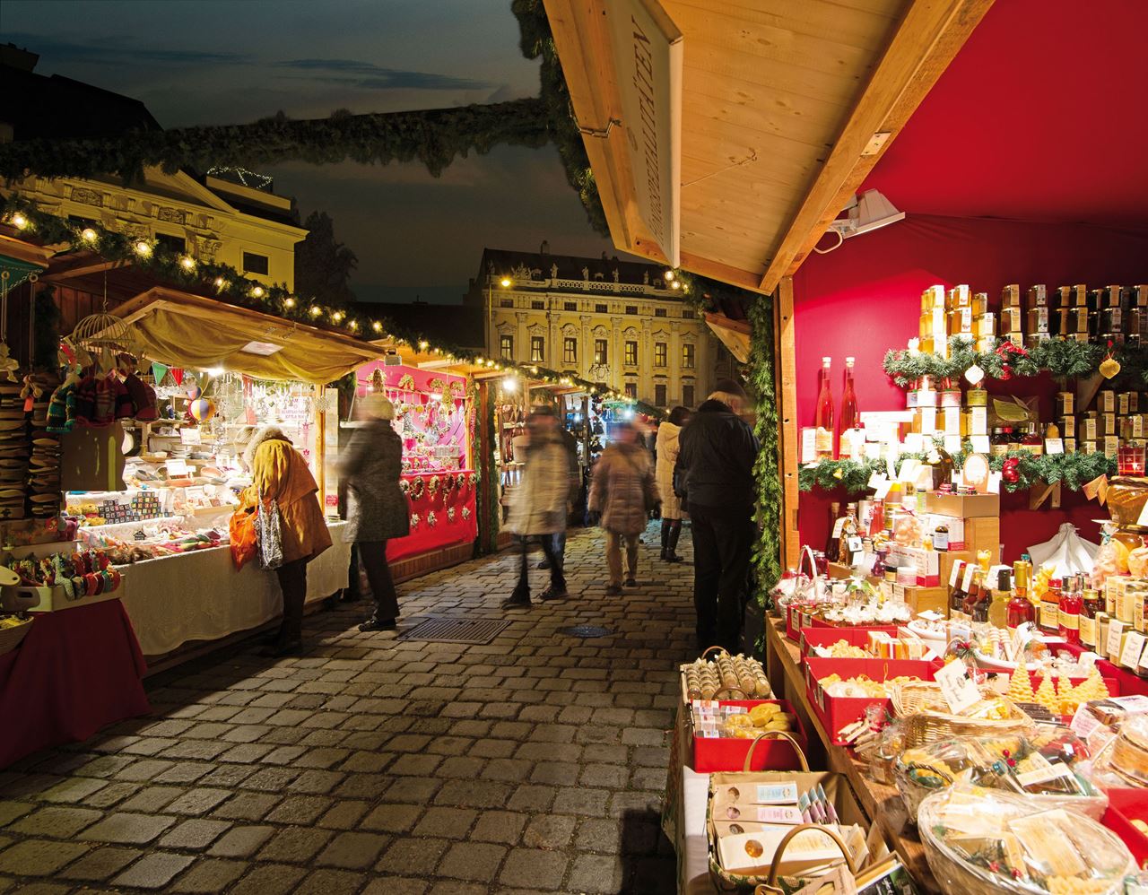 هيئة سياحة فيينا تسلّط الضوء على دور ثقافة المقاهي في جعل فيينا المدينة الأكثر ملاءمةً للعيش في العالم
