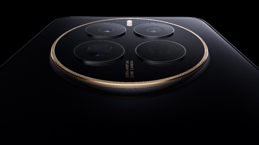 HUAWEI Mate50 Pro the futuristic tech flagship smartphone with the ultimate Ultra Aperture XMAGE camera launches in Kuwait