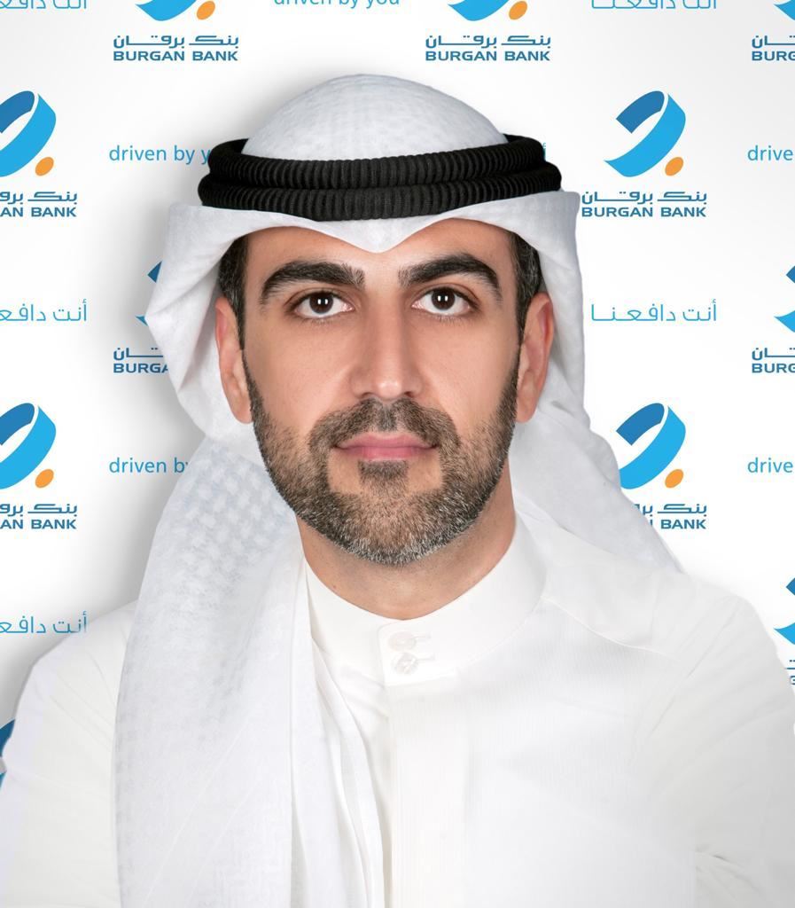 Mr. Mohammed Najeeb Al-Zanki, Head of Corporate Banking - Assistant General Manager