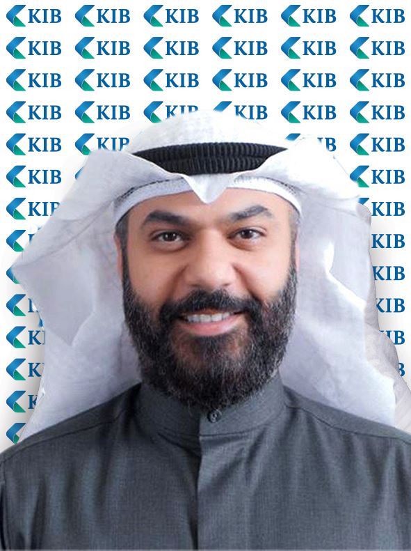 Basil Adeeb Al-Suwaidan - General Manager of the Information Security, Privacy and Anti-Fraud Department at KIB