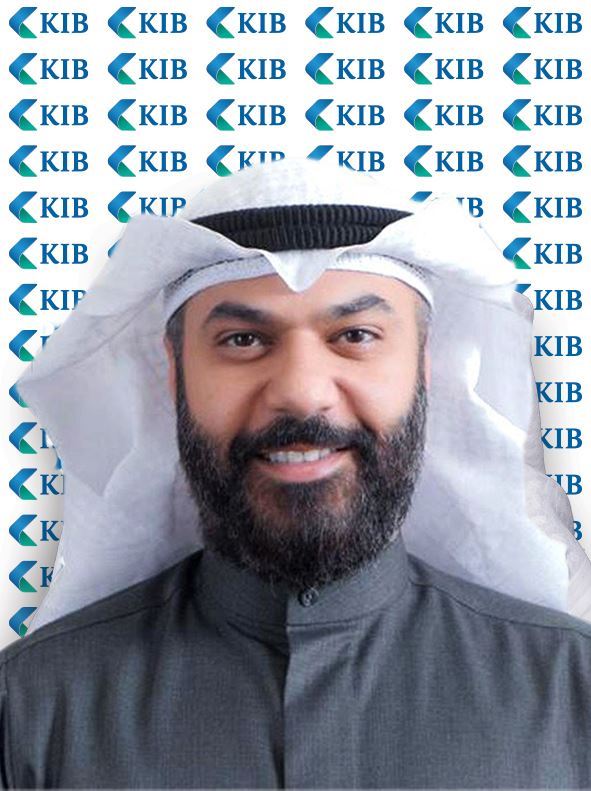 باسل أديب السويدان - مدير عام إدارة أمن المعلومات والخصوصية ومكافحة الاحتيال في KIB