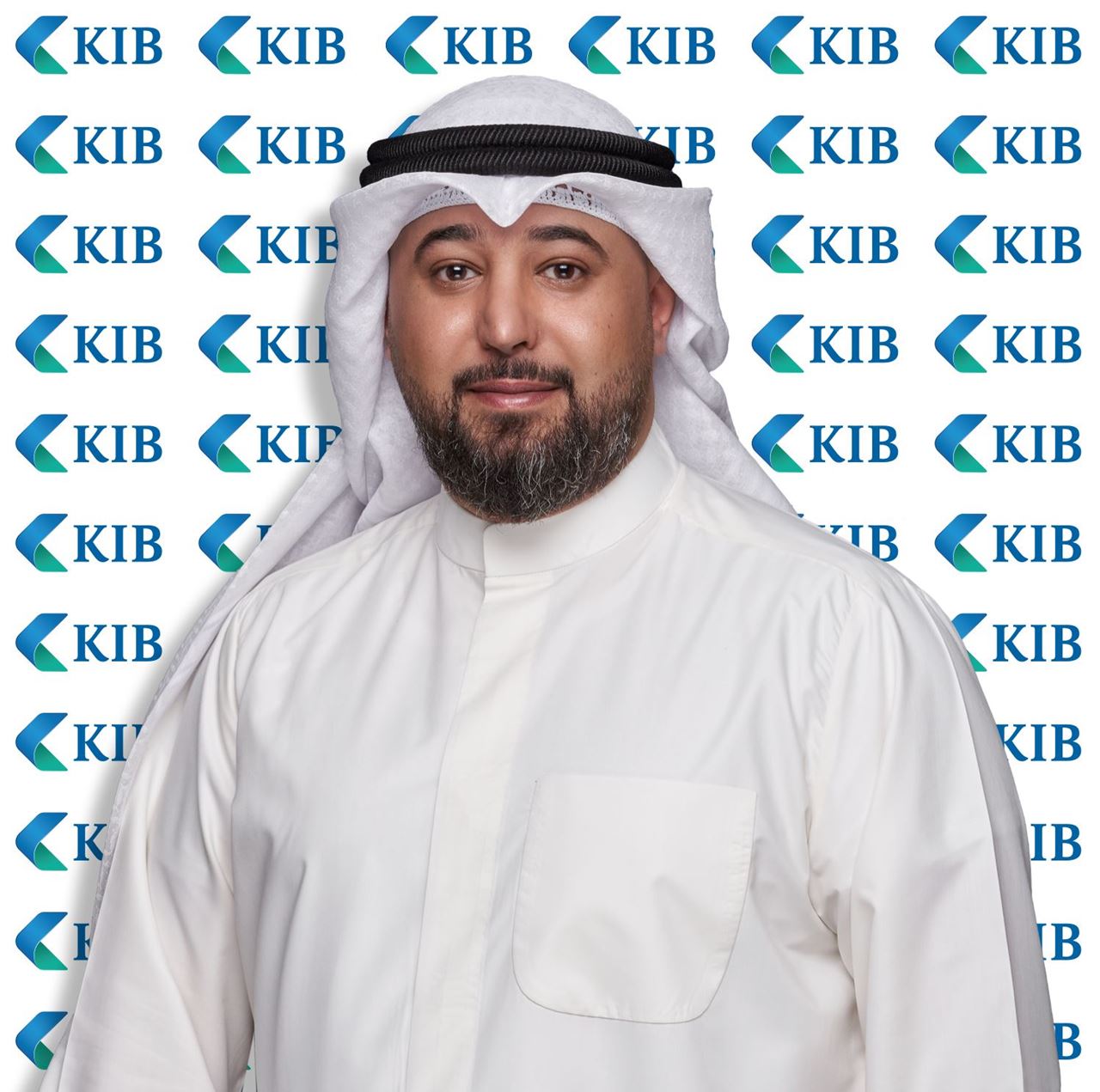 علي الحبابي - رئيس قسم بيع السيارات في KIB