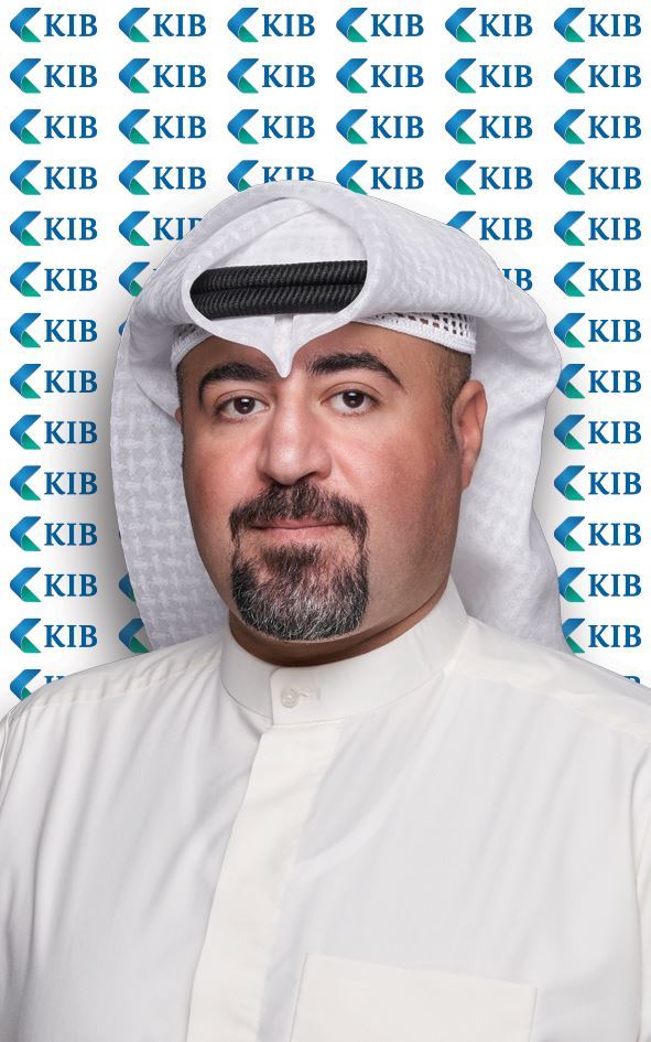Faisal Al-Shuwaired, Assistant General Manager of the Retail Banking Department – Head of Premier Banking - KIB