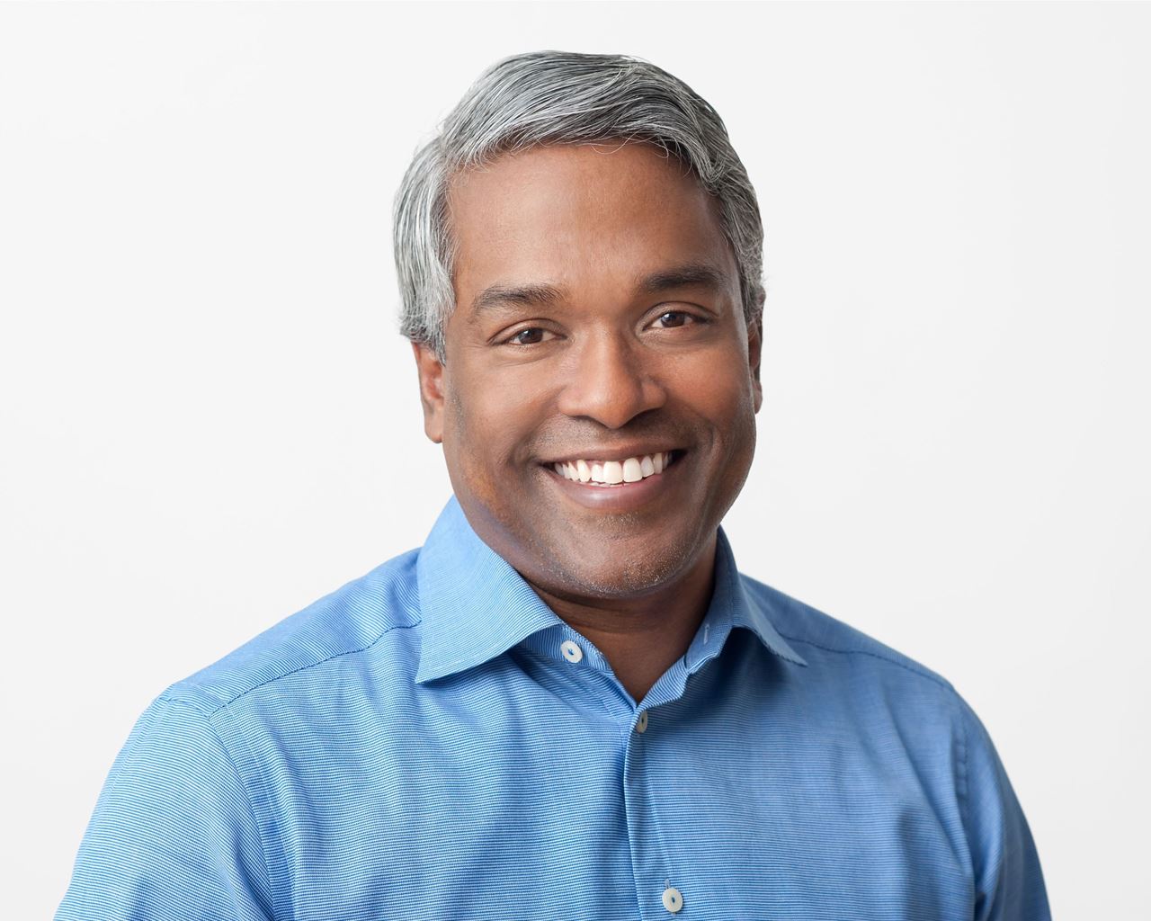 Thomas Kurian, Chief Executive Officer, Google Cloud