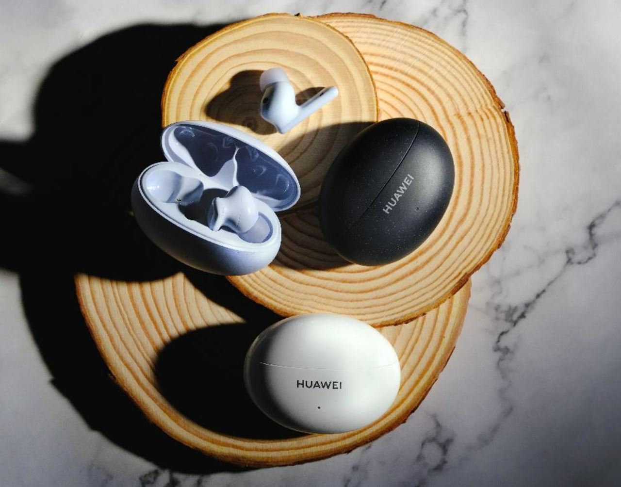 HUAWEI FreeBuds 5i - The latest true wireless earphones from Huawei checks all the right boxes