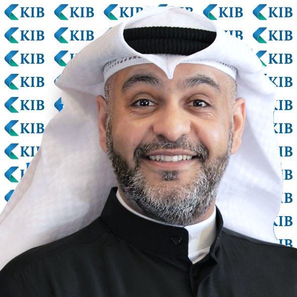 Feras AlDarmi, General Manager Human Resources Department at KIB