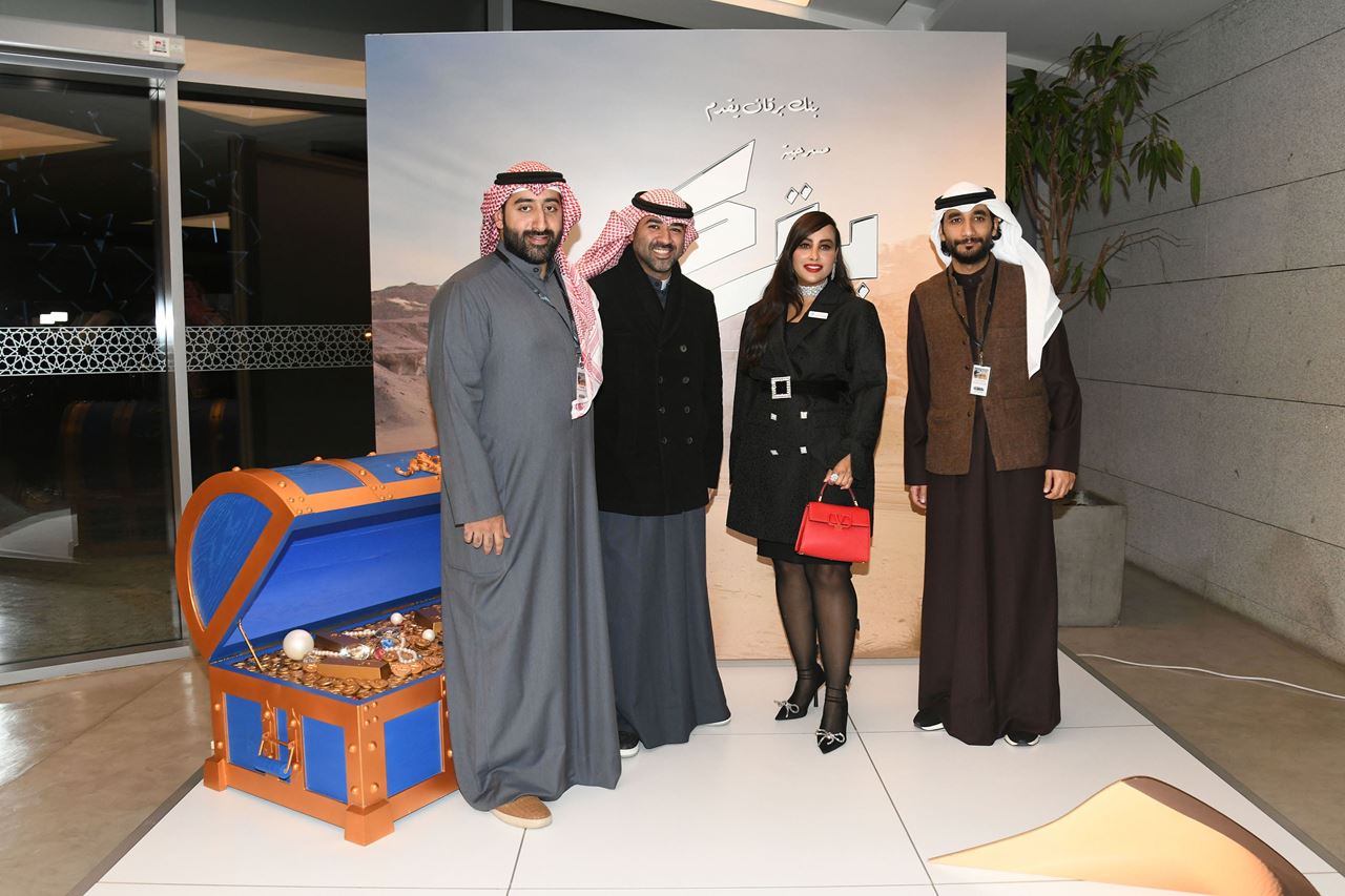 Burgan Bank Crowns the First Millionaire with a KD 1,500,000 Prize