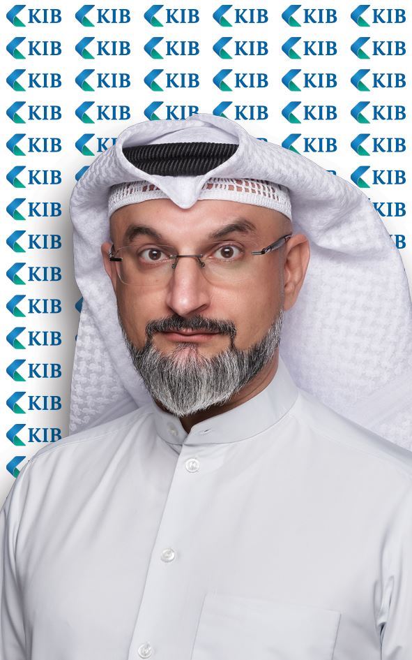 المهندس/علي الشخص، مدير التقييم العقاري في بنك الكويت الدولي (KIB)