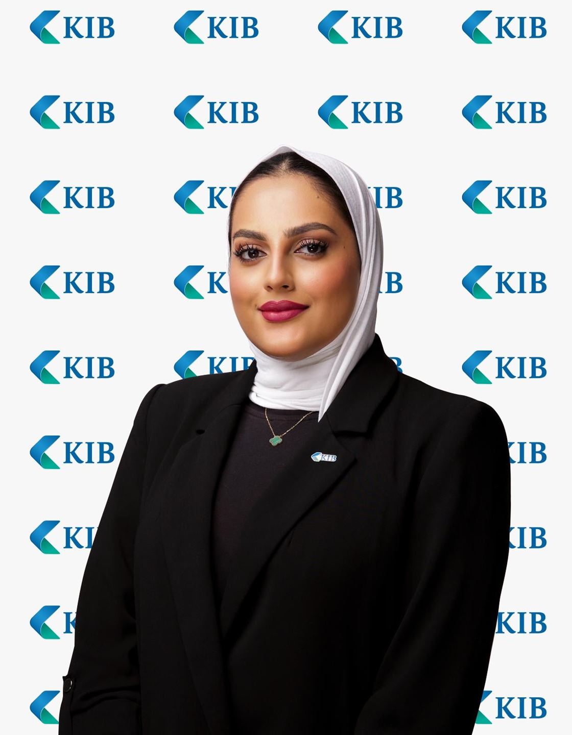 Marwa Maarafi, Assistant Manager - Marketing Department and Corporate Communication Unit