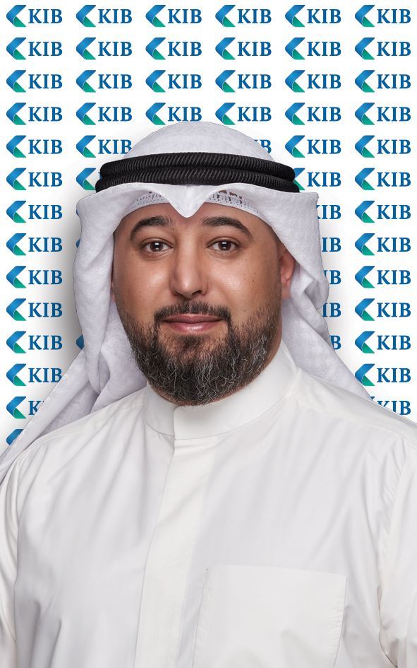 Ali Al-Hababi, Head of Auto-Sales at KIB