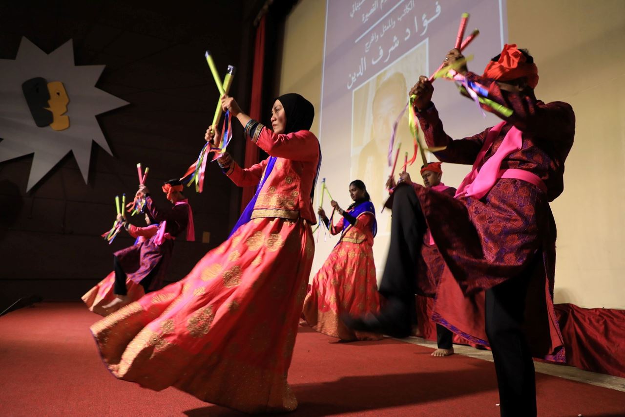 إفتتاح مهرجان صور السينمائي الدولي بمشاركة عربية وأجنبية