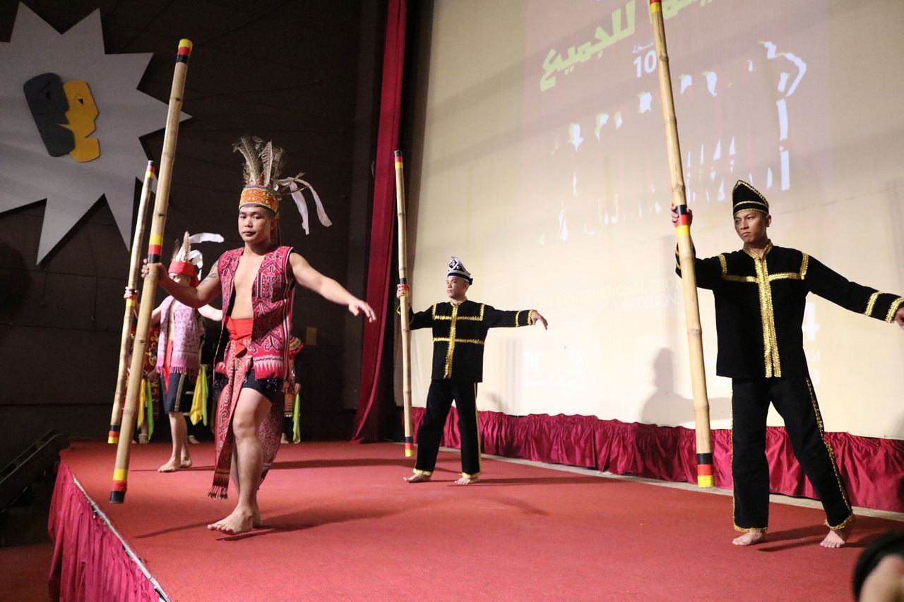 إفتتاح مهرجان صور السينمائي الدولي بمشاركة عربية وأجنبية