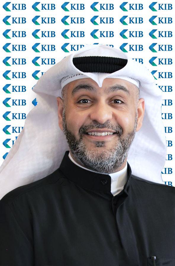 مدير عام إدارة الموارد البشرية في KIB، فراس الدارمي