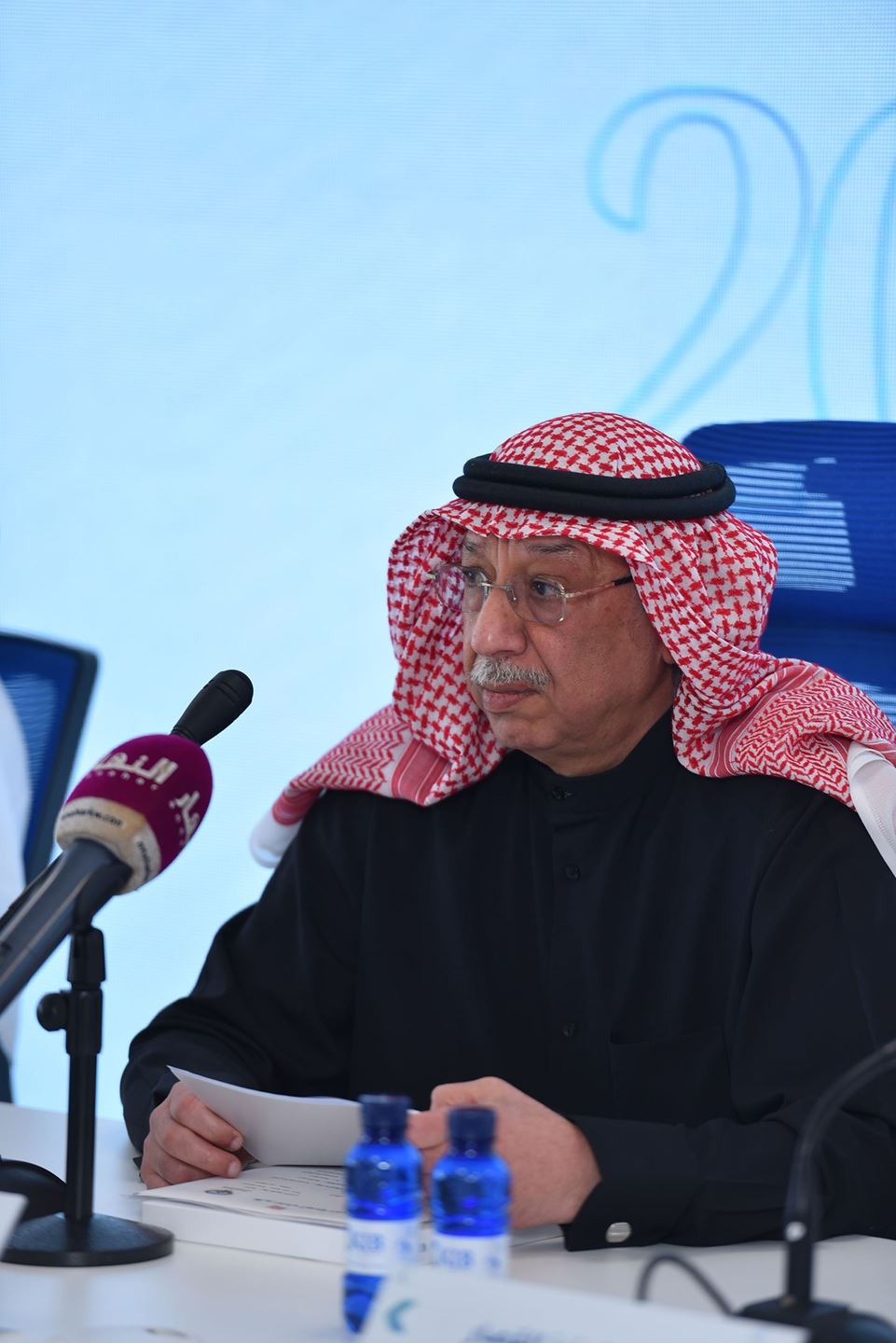 Al-Jarrah: KIB achieved positive financial results despite geopolitical and financial challenges