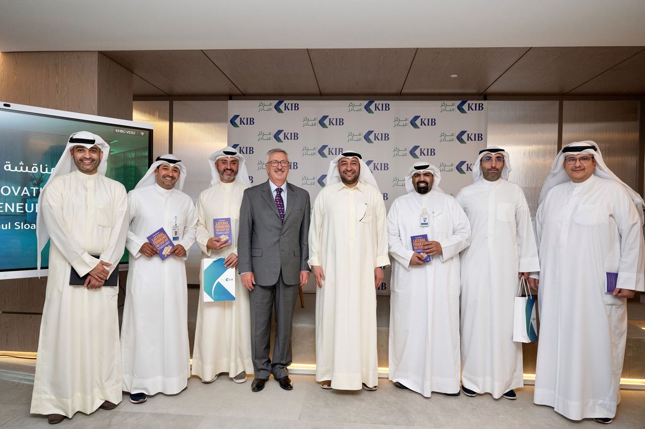 KIB announces official opening of KIB Mubader Center’s Headquarters