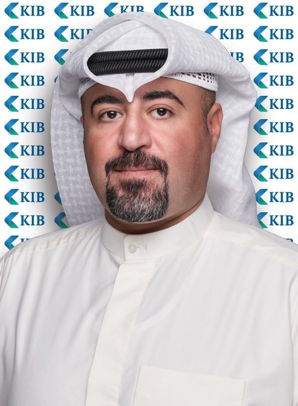 Faisal Alshwaired, Assistant General Manager of the Retail Banking Department