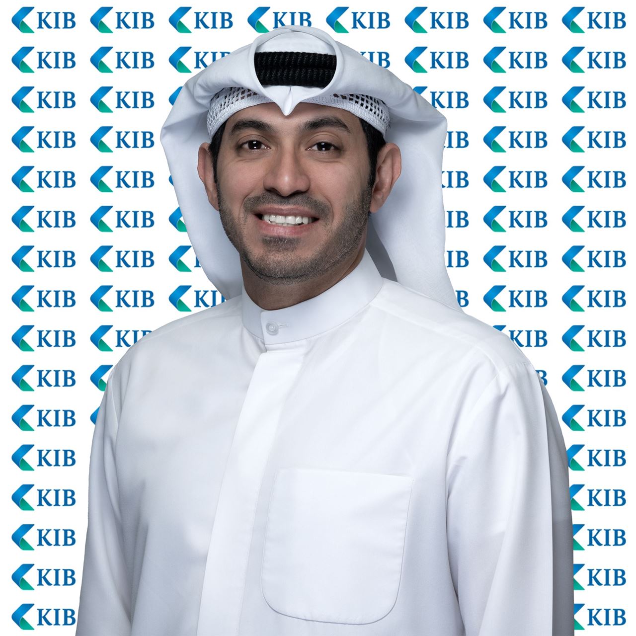 رئيس وحدة الشكاوى وحماية العملاء في KIB، حسين عبد الرحيم