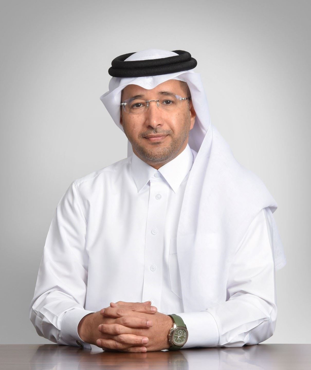 Fahad Bin Abdulla Al Khalifa, Group Chief Executive Officer