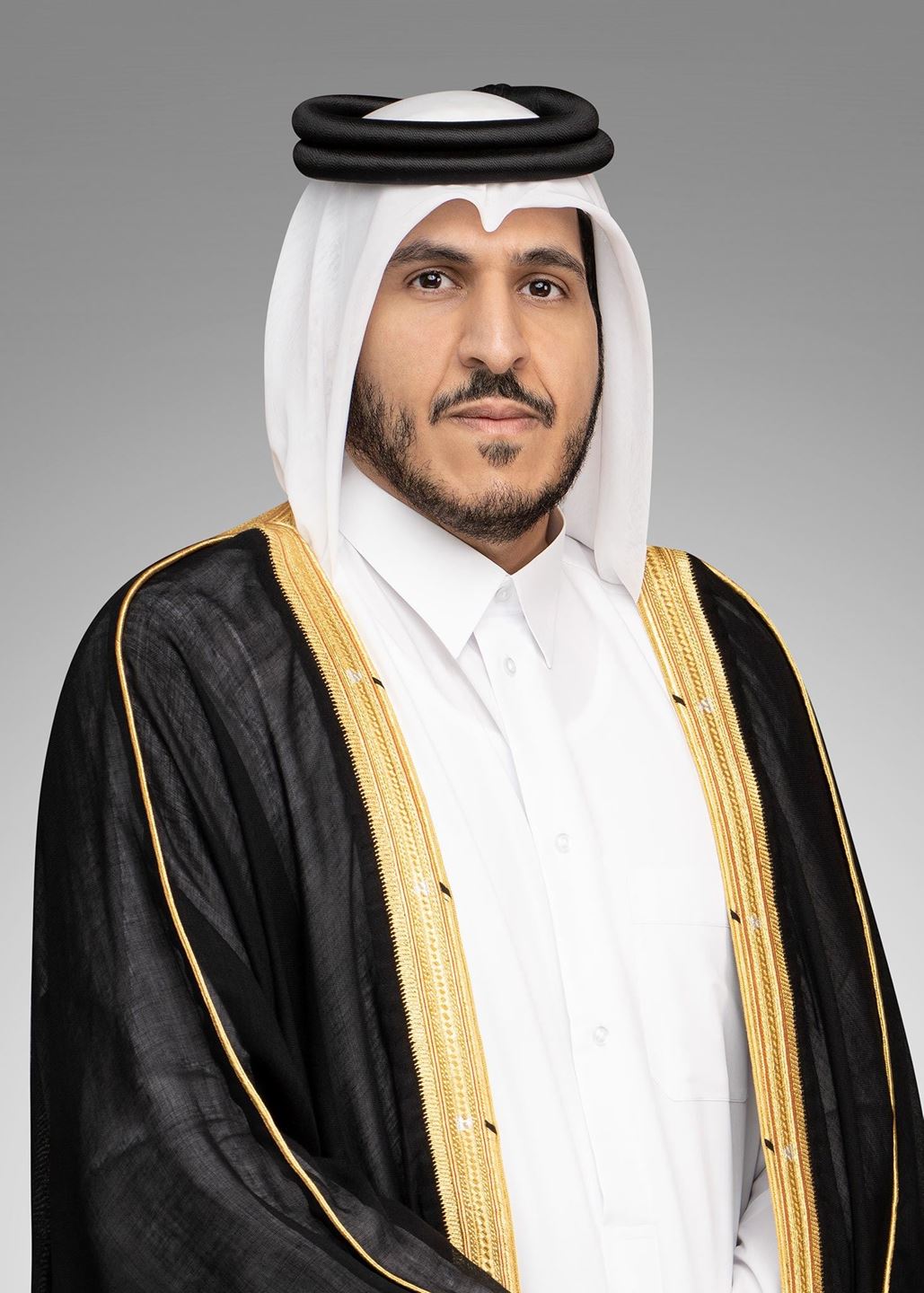 His Excellency Sheikh Mohammed Bin Hamad Bin Qassim Al Thani, Chairman of the Board