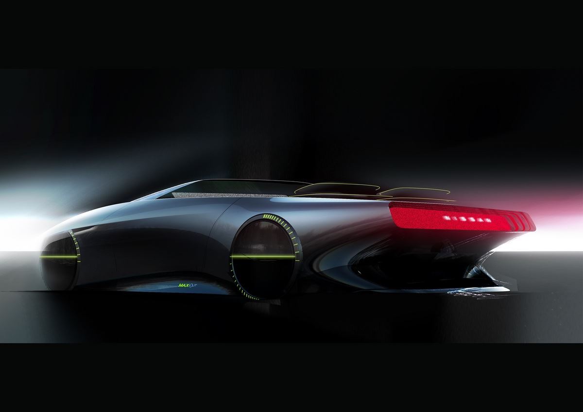 نيسان ستكشف عن سيارتين اختباريتين جديدتين لأول مرة عالمياً ضمن معرض شنغهاي للسيارات 2023