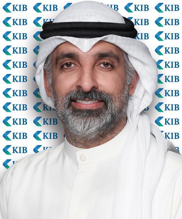 مدير عام إدارة الخدمات المصرفية للأفراد في KIB، عثمان توفيقي